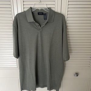 Claiborne short sleeve shirt